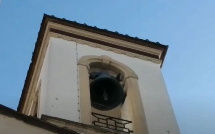 Dzwonnica Santa Maria a Coverciano