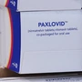 Wirusolog: Skuteczność Paxlovidu jest bardzo dobra; wynosi powyżej 80 proc.