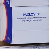 Wirusolog: Skuteczność Paxlovidu jest bardzo dobra; wynosi powyżej 80 proc.