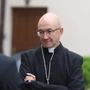 Abp Galbas w Katowicach: Pomóżcie mi być biskupem