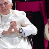 Benedykt XVI o nadużyciach: patrzyłem w oczy konsekwencjom bardzo wielkiej winy