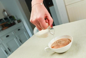 Badanie pokazało, że 0,5-3 filiżanki kawy dziennie jest korzystne dla serca i układu krążenia