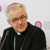 Bp Lechowicz: Zadaniem biskupa polowego jest kształtowanie sumienia żołnierzy