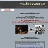 Niemiecka lekarka-aborcjonistka pozywa antyaborcyjną stronę internetową