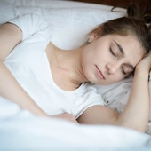 Problemy ze snem potrajają ryzyko chorób serca
