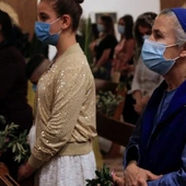 Irak: polityczny chaos napędza emigrację, Kościół chce zatrzymać wiernych
