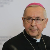 Przewodniczący KEP apeluje do biskupów Rosji i Ukrainy: Połączmy duchowy wysiłek, aby zażegnać widmo kolejnej wojny