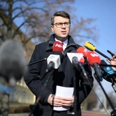 Piotr Müller: negatywnie odbieramy wyrok TSUE