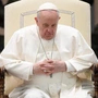 Franciszek zachęca Polaków do modlitwy o pokój między narodami Europy!