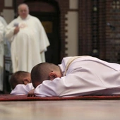 Franciszek: życie kapłańskie należy do innych – do Pana i do osób które On nam powierzył