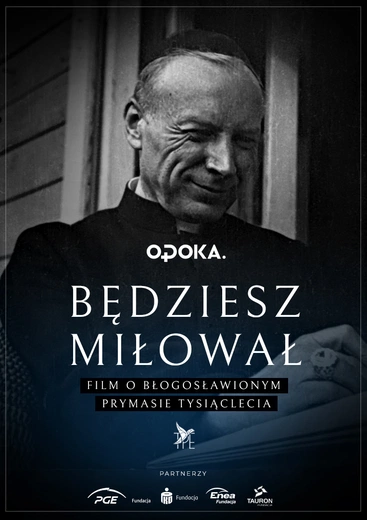 Fundacja PGE partnerem filmu dokumentalnego o Kardynale Stefanie Wyszyńskim
