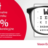 Wielkie Badanie Wzroku – coraz więcej Polaków ze stwierdzoną wadą lub chorobą oczu