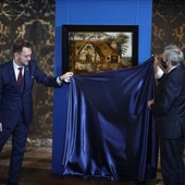 Dzieła Brueghla i Hedy – nowymi nabytkami Zamku Królewskiego na Wawelu