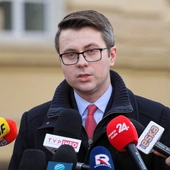 Müller: polskie służby rozpoczęły właściwe procedury w związku z agresją na Ukrainę