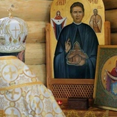 Ukraińska rada Kościołów prosi o powstrzymanie agresora