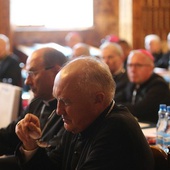 Biskupi polscy: potrzebna nieustanna modlitwa oraz pomoc dla Ukrainy