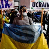 Episkopaty świata potępiają rosyjską agresję i apelują o pomoc dla Ukrainy
