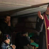 Salezjanin z Kijowa: ludzie garną się do Boga i sakramentów