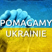 Grupa PGE pomaga ofiarom wojny na Ukrainie