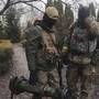 Analiza OSW: po dziewięciu dniach walk Rosjanie wciąż okrążają Kijów, Ukraińcy chcą przekształcić miasto w twierdzę
