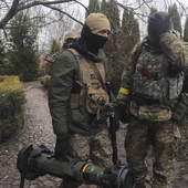 Analiza OSW: po dziewięciu dniach walk Rosjanie wciąż okrążają Kijów, Ukraińcy chcą przekształcić miasto w twierdzę