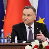 Prezydent: obecność w Sojuszu Północnoatlantyckim prawdziwą gwarancją bezpieczeństwa Polski