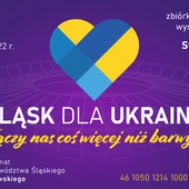 „Łączy nas więcej niż barwy” – piknik wsparcia dla Ukrainy