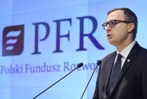 Prezes PFR: rząd prawie na pewno będzie musiał wydłużyć tarczę antyinflacyjną