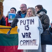 Ks. Kowalczyk: wojna na Ukrainie i problem tyranobójstwa 
