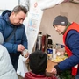 Pomoc uchodźcom z Ukrainy