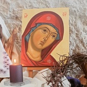 Maryja słucha płaczu swoich dzieci. Historia pewnej ikony
