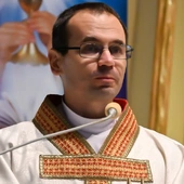Ks. Maciej Małyga biskupem pomocniczym archidiecezji wrocławskiej