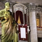 9. rocznica wyboru papieża Franciszka na Stolicę Piotrową. 10 najważniejszych wydarzeń pontyfikatu