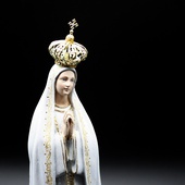 Figura Matki Bożej z Fatimy wyruszy na Ukrainę!