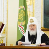 Patriarcha Cyryl coraz bardziej osamotniony – odsuwają się od niego prawosławni, odcina się Papież Franciszek