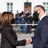 Kryzys ukraiński pozwala Polsce odzyskać pozycję dyplomatyczną – uważa „Spectator”