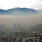 Zanieczyszczone powietrze powiązane z depresją nastolatków