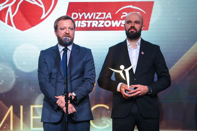 PGE Polska Grupa Energetyczna oraz Polska Liga Esportowa otrzymały nagrodę w kategorii „Esport i biznes”