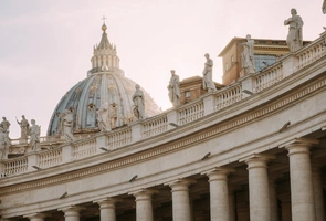Watykan: ogłoszono nową konstytucję apostolską o Kurii Rzymskiej