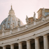 Watykan: ogłoszono nową konstytucję apostolską o Kurii Rzymskiej