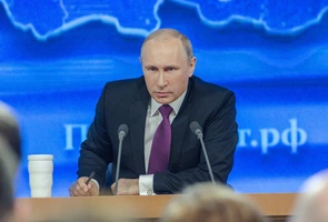 Ks. Kowalenko: „Putin swoimi działaniami ekskomunikował się z chrześcijaństwa, podobnie jak ci, którzy błogosławią go za tę wojnę”