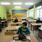 Czarnek: do tej pory do polskich szkół zapisano 85 tys. dzieci z Ukrainy