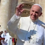 Franciszek – papież pokoju