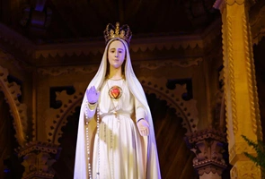 Akt Poświęcenia Rosji i Ukrainy Niepokalanemu Sercu Maryi. Publikujemy pełny tekst!