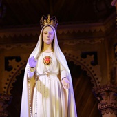 Akt Poświęcenia Rosji i Ukrainy Niepokalanemu Sercu Maryi. Publikujemy pełny tekst!