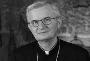 Zmarł biskup senior diecezji kaliskiej Teofil Wilski