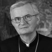 Zmarł biskup senior diecezji kaliskiej Teofil Wilski