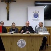 Bp Miziński: w czerwcu biskupi uczczą 25-lecie pobytu św. Jana Pawła II w Zakopanem
