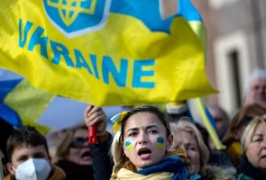 Abp Szewczuk: każdy uczciwy człowiek powinien stanąć po stronie Ukrainy