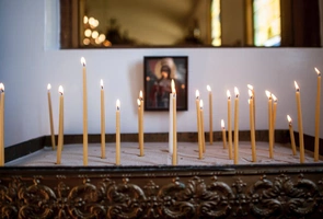Wojna na Ukrainie coraz bardziej dzieli świat prawosławny